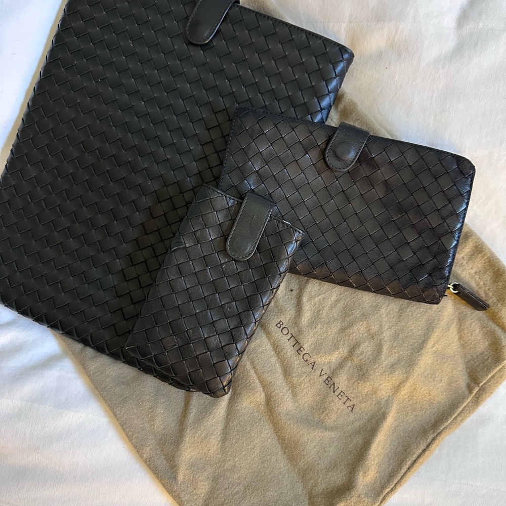 Bottega Veneta items